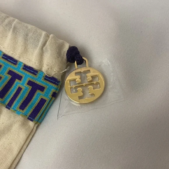 NWOT TORY BURCH dust bag - Picture 2 of 4